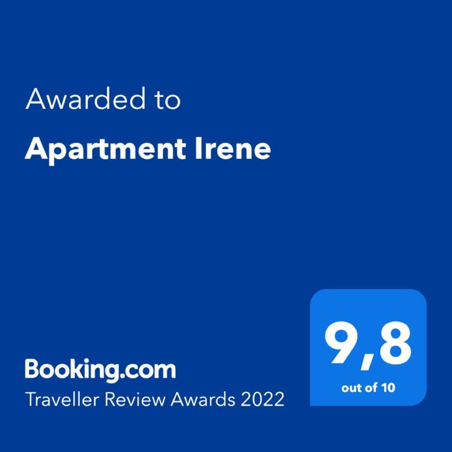 Apartment Irene Pula Exterior foto
