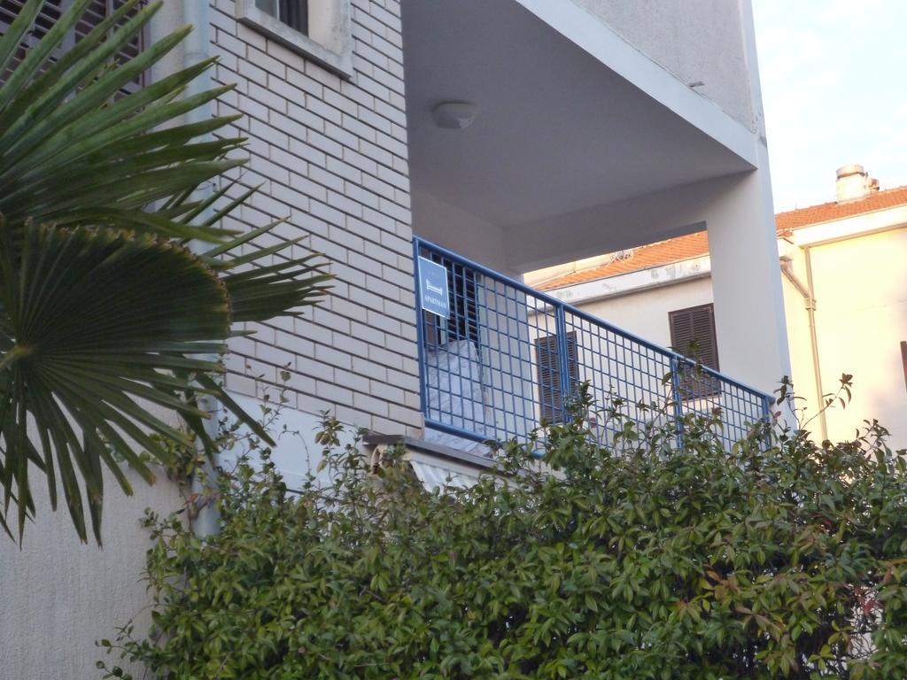 Apartment Irene Pula Exterior foto
