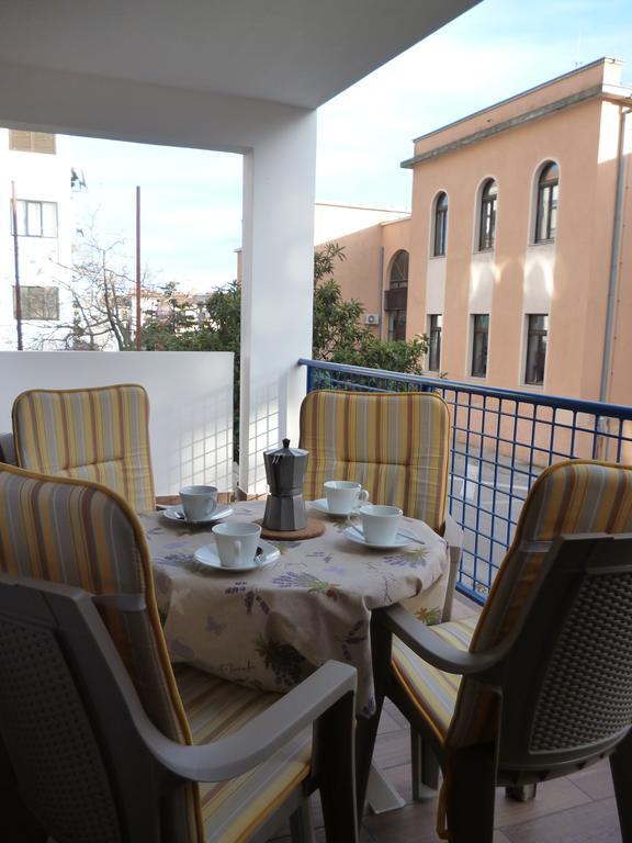 Apartment Irene Pula Exterior foto