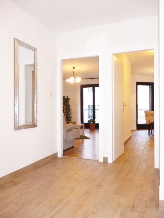 Apartment Irene Pula Exterior foto